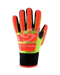 SpecxArmor® SPX-1011 Impact Fender Plus Glove