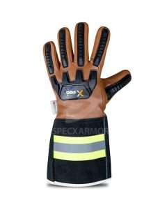 SpecxArmor® SPX-1012 Impact Welding &  Winter Glove