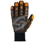 SpecxArmor® SPX-1018  3D IMPACT GLOVE