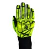 SpecxArmor® SPX-1019 COTTON PALM IMPACT GLOVE