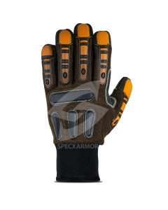 SpecxArmor® SPX-1018  3D IMPACT GLOVE