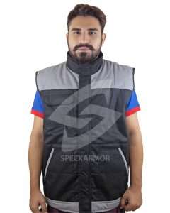 SpecxArmor® SPX-6012 Winter Body Warmer