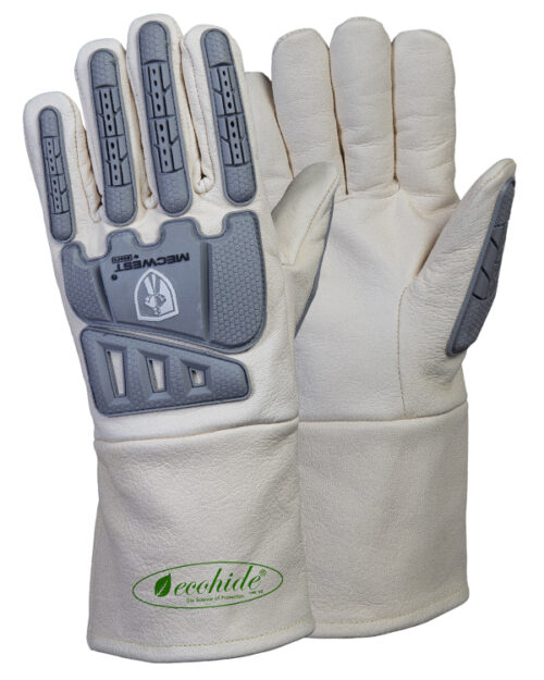 Ecohide 870TC6 Imact and Cut Resistant Glove