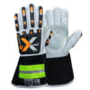 XPRO®3TNLPRC6 Impact and Cut Resistant Welding Gloves